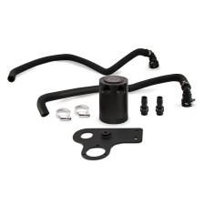 Olieopvangbak voor Mustang GT 5.0 van Mishimoto MMBCC-MUS8-18PBE - MIM-BCC-MUS8-18PBE - MMBCC-MUS8-18PBE