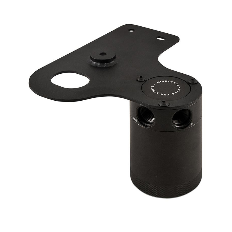 Recuperatore di olio Mustang GT 5.0 Mishimoto MMBCC-MUS8-18PBE - MIM-BCC-MUS8-18PBE - MMBCC-MUS8-18PBE