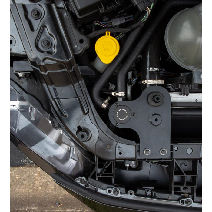 Récupérateur huile Mustang GT 5.0 Mishimoto MMBCC-MUS8-18PBE - MIM-BCC-MUS8-18PBE - MMBCC-MUS8-18PBE
