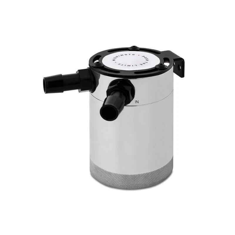 Cucchiaino per lo sbattimento dell'olio Compact 90 ml Cloisonné MISHIMOTO M16x150 - MIM-BCC-CBTWO.SI - MMBCC-CBTWO-P