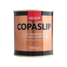 Grasso COPASLIP - barattolo da 0,5 kg - AS-COPAS500 - COP500 - 3661768456156