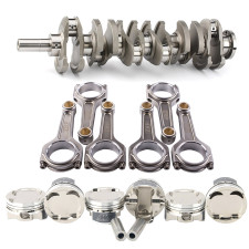 Pack Kit Stroker ZRP 3353 cc pour 2JZ-GTE Toyota Supra : puissance et fiabilité renforcées - pack-kit-stroker-73