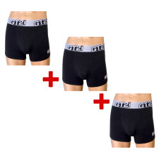Pack Racewear 3 boxers GT2i pour pilote compétition - PACK-3X-GT-BOXER