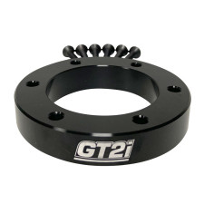 Entretoises de volant GT2i 6x70 mm pour un cockpit performant - pack-3xentretoise-gt2i