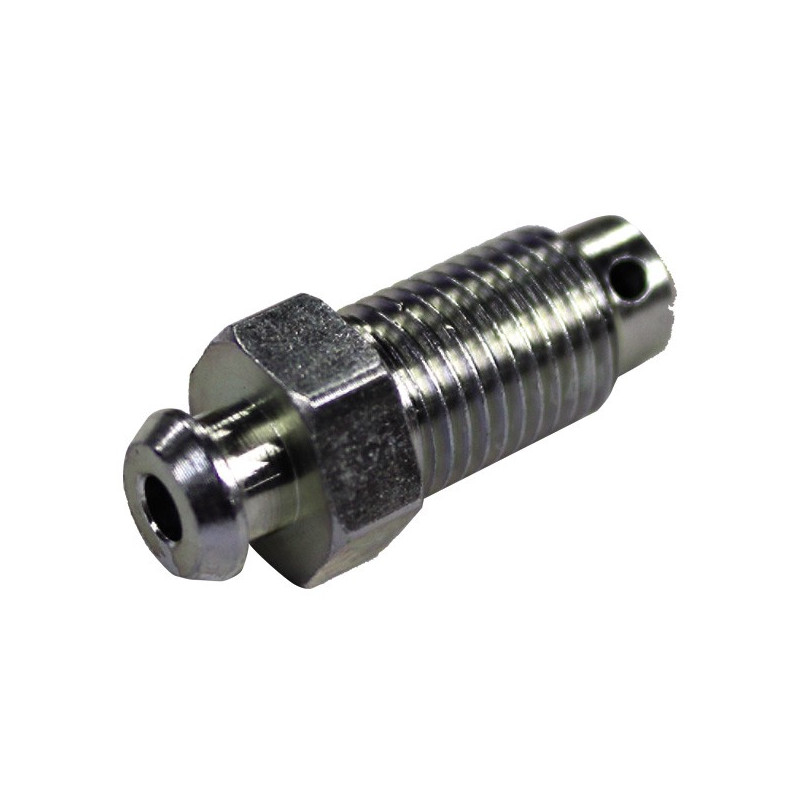 Goodridge afvoerschroef 10x100 - G-BN510P - BN510P - 3661768012611