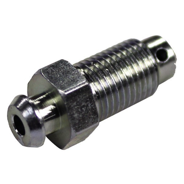 Goodridge afvoerschroef 10x100 - G-BN510P - BN510P - 3661768012611