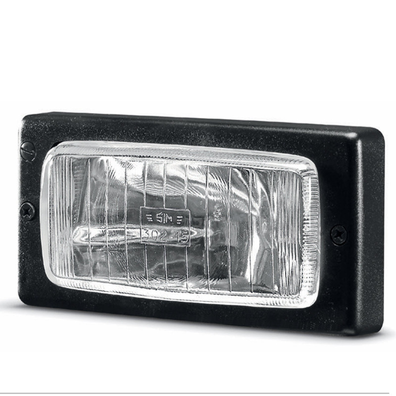 SIM met groot bereik voor Renault 5 GT Turbo, origineel type 3215 - SIM-3215 - 3215.0000000