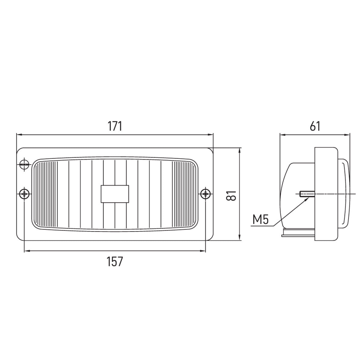 SIM met groot bereik voor Renault 5 GT Turbo, origineel type 3215 - SIM-3215 - 3215.0000000