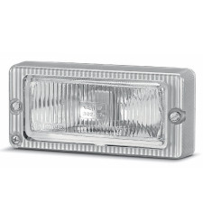 Mistlamp SIM 3217 Peugeot 309 GTI 405 Mi16 AX BX CX - SIM-3217 - 3217.0000000 - 3666618848419