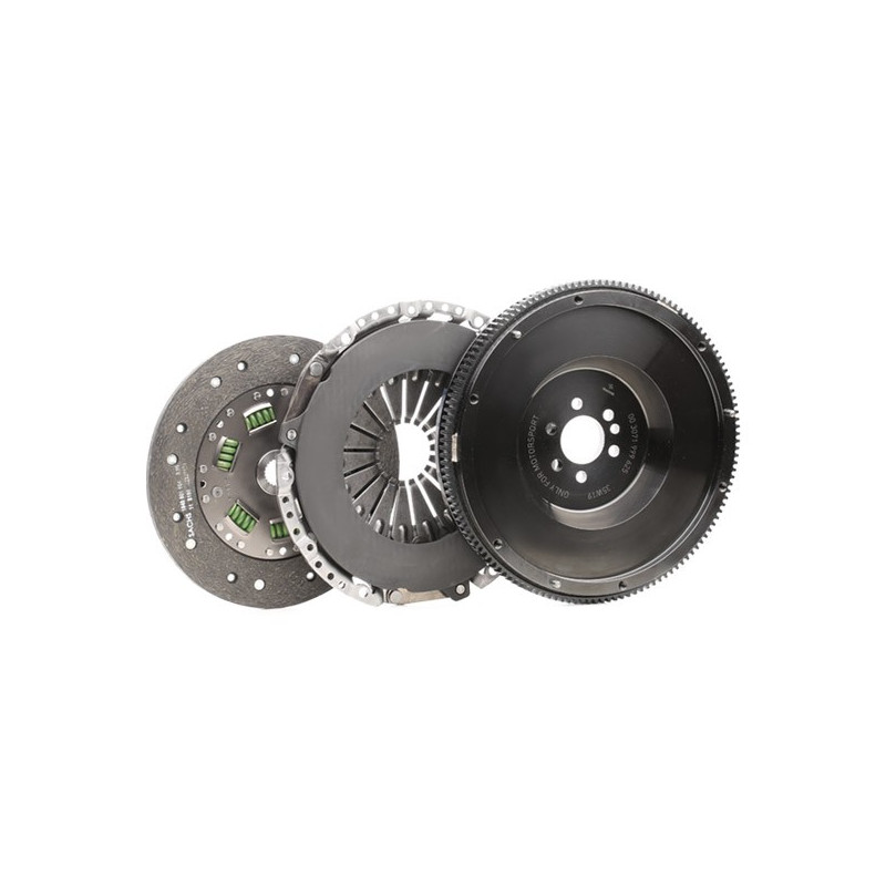 Embrayage SACHS 883089000180 1.6 THP 208 GTI RCZ DS3 - SA-883089000180 - 883089000180 - 3666618799988