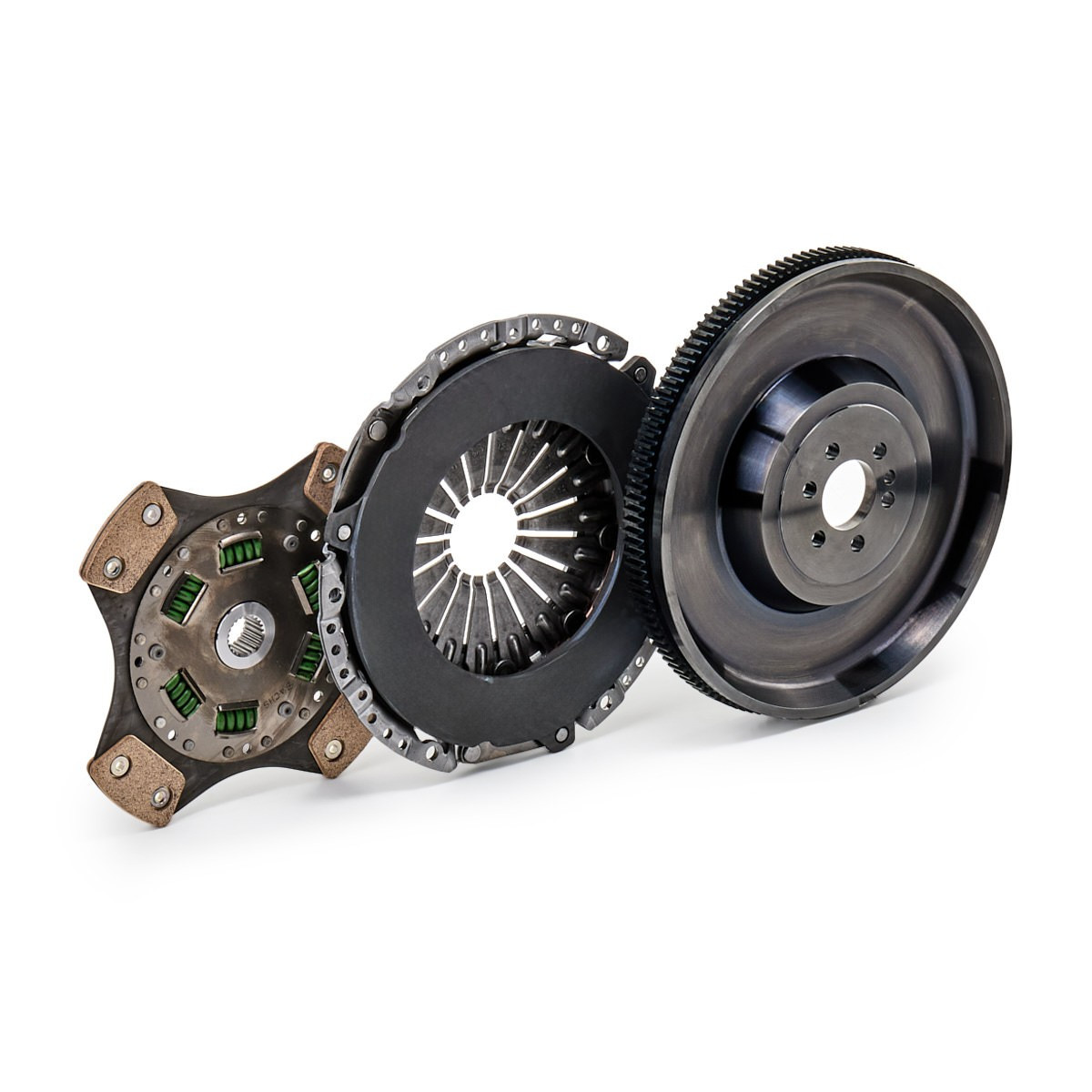 Ambreiaj SACHS Racing 530 Nm pentru Peugeot Citroën DS 1.6 THP - SA-883089000181 - 883089000181 - 3666618799995