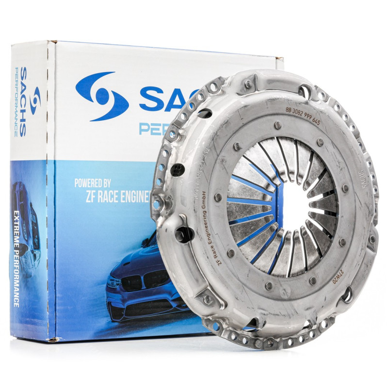 Mecanism de ambreiaj SACHS 883082002939 RCZ 208 DS3 - SA-883082002939 - 883082002939 - 3666618800004