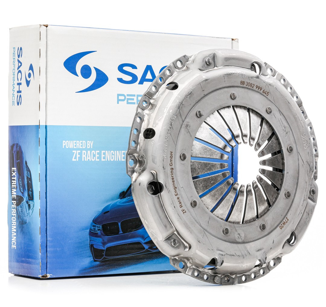 Mecanism de ambreiaj SACHS 883082002939 RCZ 208 DS3 - SA-883082002939 - 883082002939 - 3666618800004