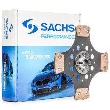 Disque Embrayage SACHS 881864003120 RCZ 208 DS3 228 mm - SA-881864003120 - 881864003120 - 3666618800028