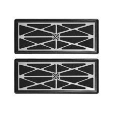 Filtres à air Pipercross Plus PP2124PLUS Audi RS5 B10 2.9 TFSI - PC-PP2124PLUS - PP2124PLUS - 5056195629958