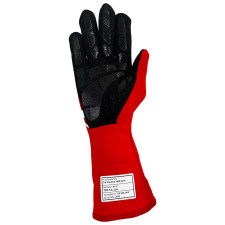 GT2i Race 03 FIA-handschoenen
