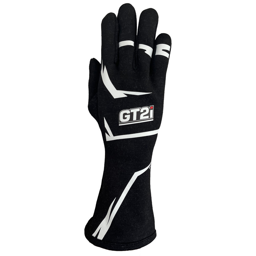 Gants GT2i Race 03 FIA - GT-GANTS7.N.L