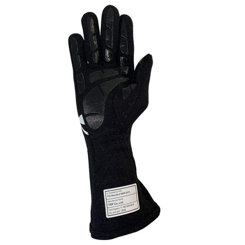 GT2i Race 03 FIA-handschoenen - GT-GANTS7.N.L
