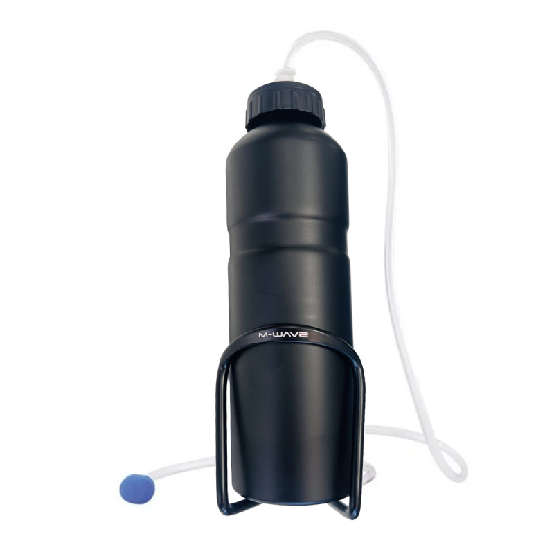 GT2i 0.75 L Rally/Circuit Driver Hydration Gourd Kit - GT-GOURDE - 3661768533734