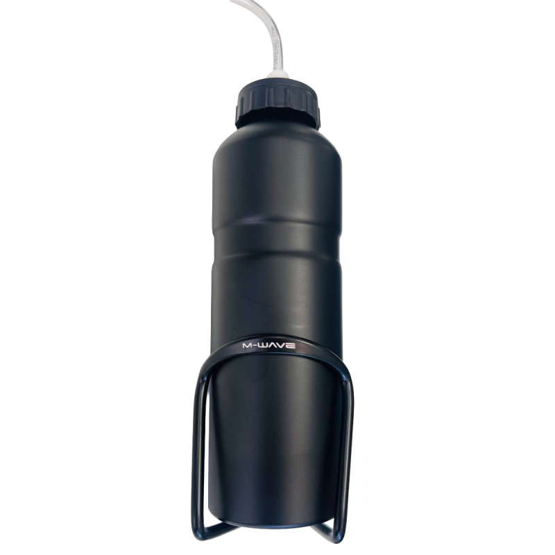 Set de bidon de hidratare pentru pilot GT2i, 0,75 L, pentru raliu și circuit - GT-GOURDE - 3661768533734