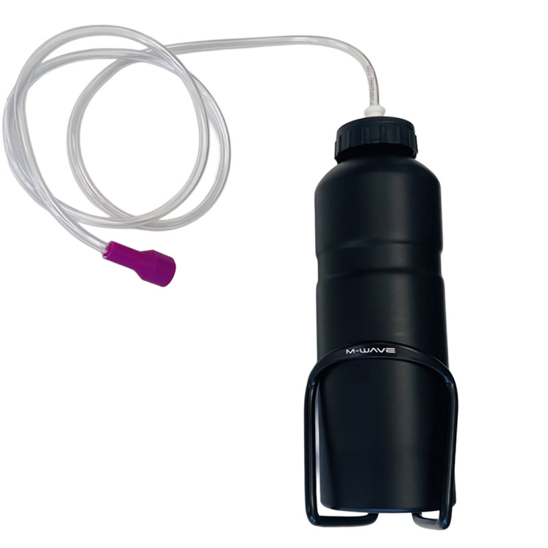 GT2i 0.75 L Rally/Circuit Driver Hydration Gourd Kit - GT-GOURDE - 3661768533734
