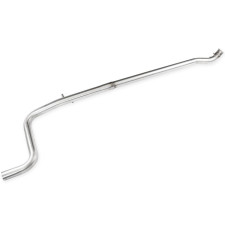 Țeavă intermediară INOXCAR - Alfa Romeo Junior 1.2 Hybrid - IC-TCJUNIOR - TCJUNIOR - 3666618799797