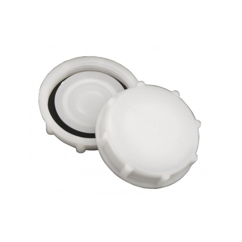 Buson pentru vasul pentru lichidul de frână, separat, OBP, diametru 70 mm - OBP-CB004-T - OBPCB004-T - 3661768862032