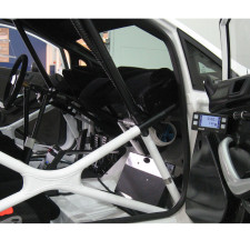 Tripmaster Monit G-100+ met ingebouwde GPS/GNSS voor rally’s en verkenning