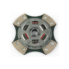Disc de ambreiaj Helix 78-4047 pentru Porsche 911 cu cutie de viteze 915 - HE-78-4047 - 78-4047 - 3666618013077