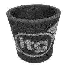 ITG Large Maxogen JC60 kous met extra filter, katoen JC60PFOSLC - ITG-JC60PFOSLC - JC60PFOSLC - 3666618292083