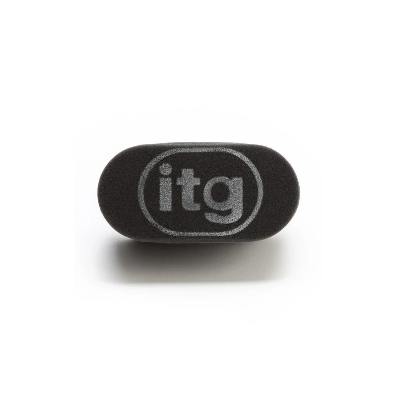 Chaussette Filtrante ITG 45 DCOE Ø40 mm Entraxe 90 mm JCS-21 - ITG-JCS21 - JCS-21 - 3661768117538