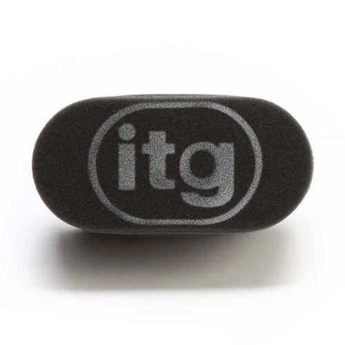 ITG-filtersok 45 DCOE Ø40 mm, hartafstand 90 mm, JCS-21 - ITG-JCS21 - JCS-21 - 3661768117538