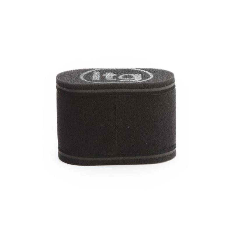 ITG-filtersok 45 DCOE Ø40 mm, hartafstand 90 mm, JCS-21 - ITG-JCS21 - JCS-21 - 3661768117538
