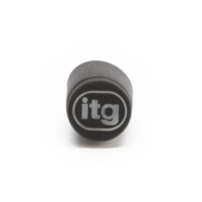 Șosetă de filtrare ITG Ø60 mm pentru pâlniea de admisie JCS-11 - ITG-JCS11 - JCS-11 - 3661768117514