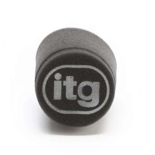 ITG-filtersok Ø 60 mm voor JCS-11-inlaatbuis - ITG-JCS11 - JCS-11 - 3661768117514