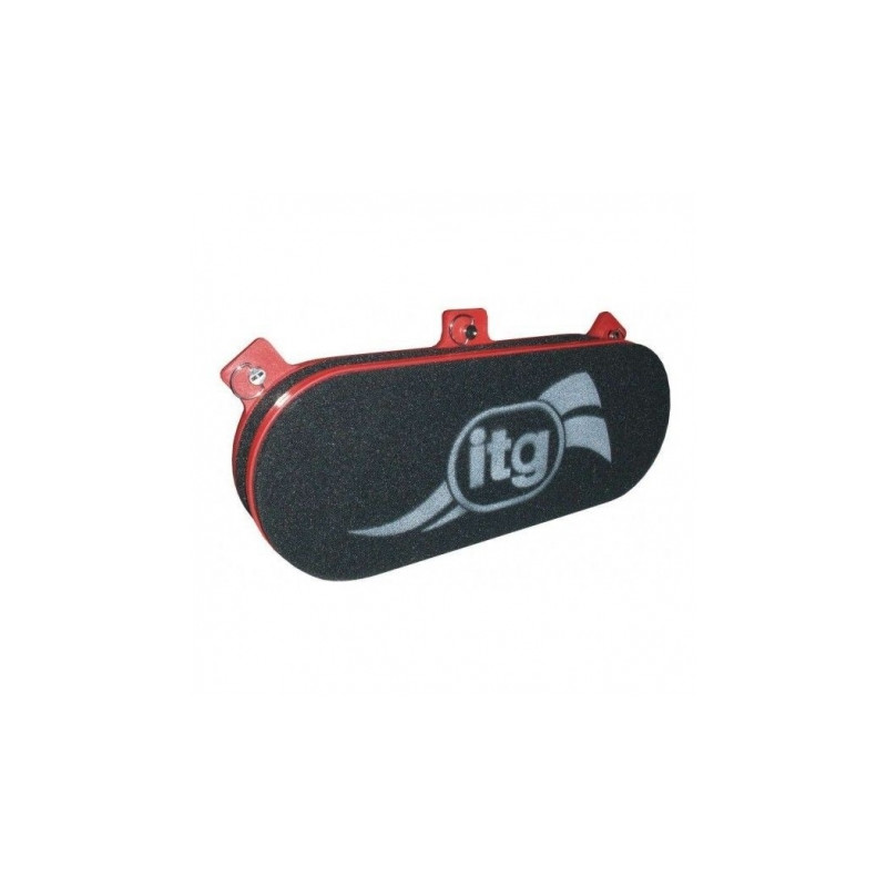 Filtre à Air en Mousse ITG Megaflow JC50-100 436 x 148 mm - ITG-JC-50-100 - JC50/100 - 3661768117408