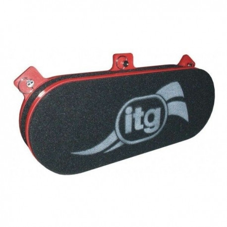 Filtru de aer din spumă ITG Megaflow JC50-100 436 x 148 mm - ITG-JC-50-100 - JC50/100 - 3661768117408