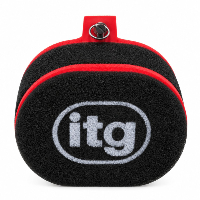 ITG Megaflow JC20 luchtfilter 65 mm - JC20/65 - ITG-JC-20-65 - JC20/65 - 3661768117323