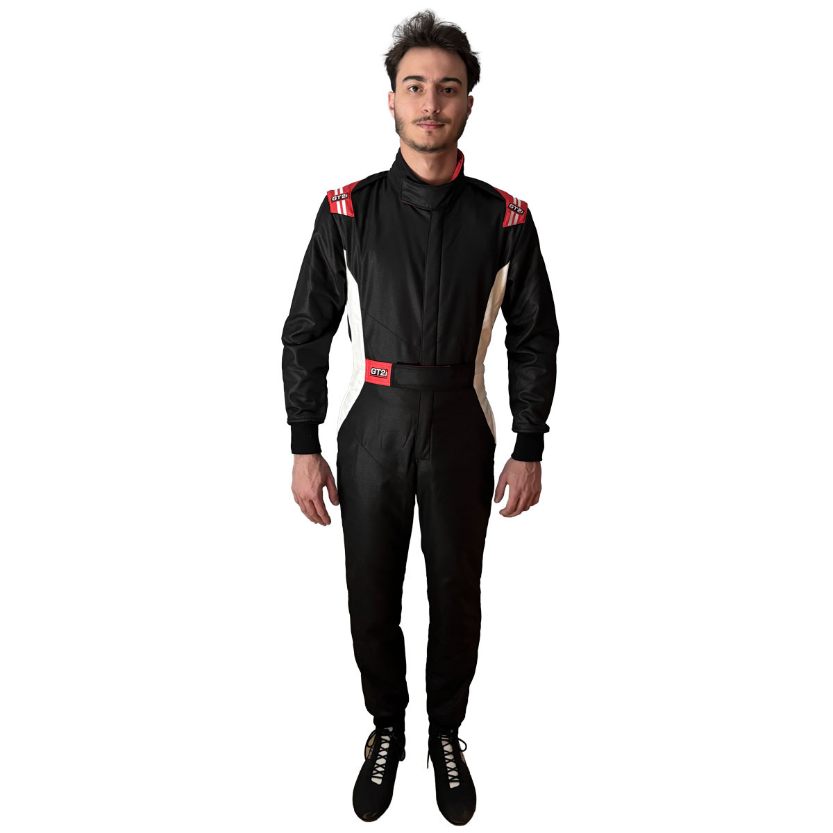 Wetsuit GT2I Race 4 FIA - GT-COF-001.NR.56