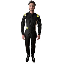 Wetsuit GT2I Race 4 FIA