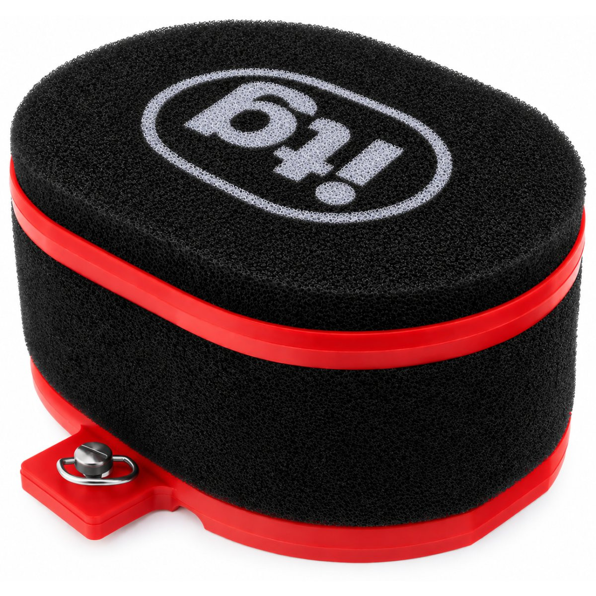 ITG Megaflow JC20 40 mm Air Filter - JC20/40 - ITG-JC-20-40 - JC20/40 - 3661768117316