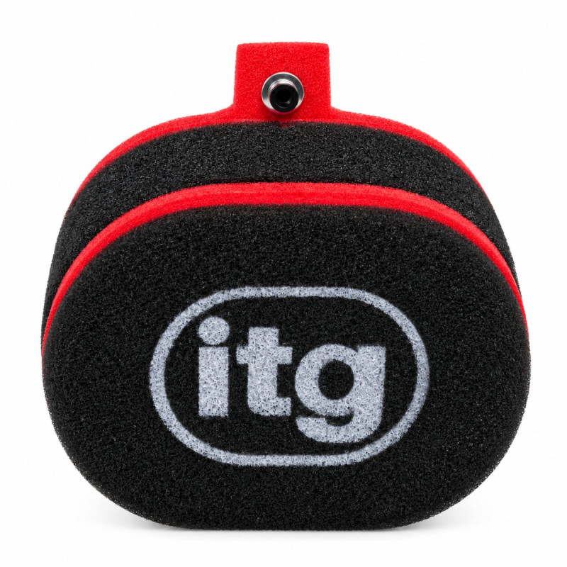 Filtru de aer ITG Megaflow JC20 100 mm - JC20/100 - ITG-JC-20-100 - JC20/100 - 3661768117293