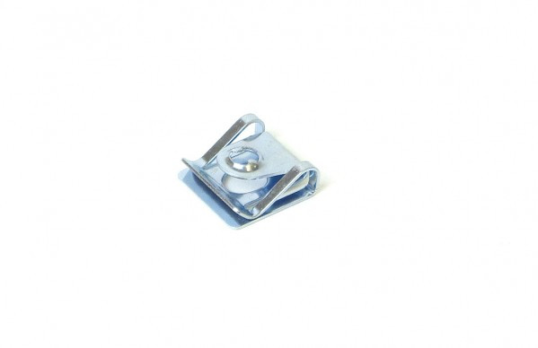 Clip de fixation d'embase ITG pour filtre Megaflow - BASEPLATECLIP - ITG-BASEPLATECLI - BASEPLATE CLIP - 3661768534229