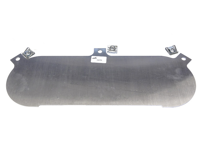 Base in alluminio non trafitta ITG Megaflow JC40 - 9JC40 - ITG-9JC40 - 9JC40 - 3661768117200