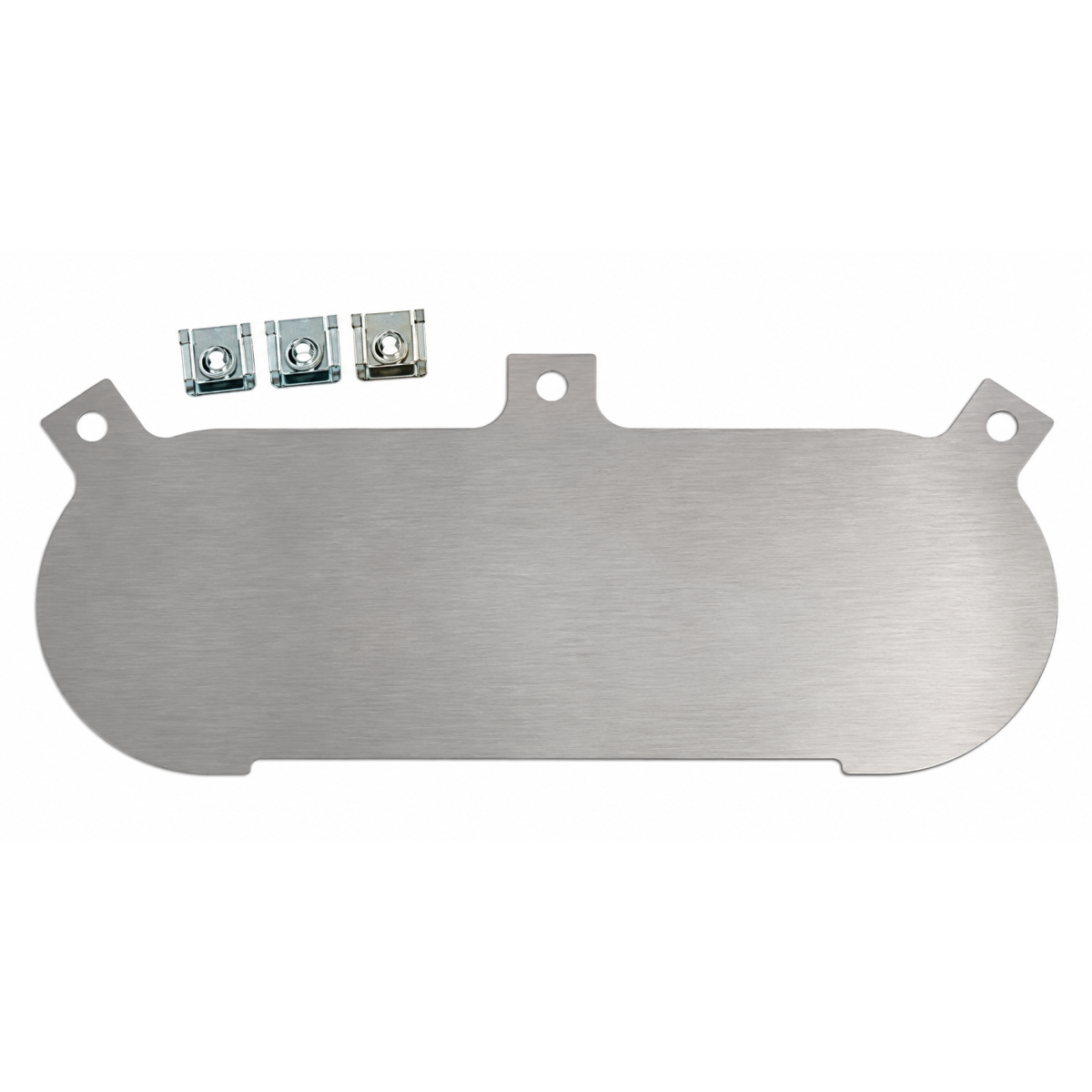 Base in alluminio non trafitta ITG Megaflow JC50 - 18JC50 - ITG-18JC50 - 18JC50 - 3661768117156