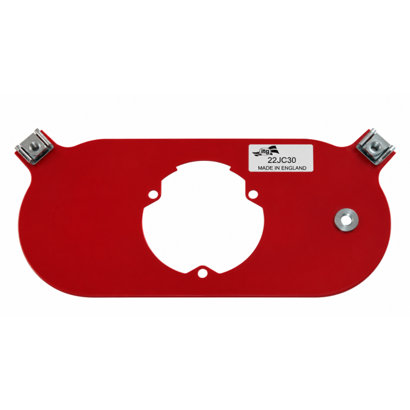 Embase ITG Megaflow JC30 Mini Rover injection monopoint - 22JC30 - ITG-22JC30 - 22JC30 - 3661768211014