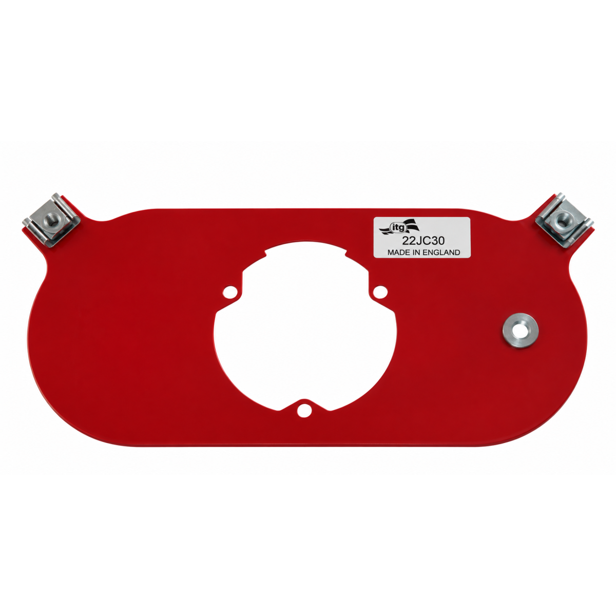 Base ITG Megaflow JC30 Mini Rover iniezione singola - 22JC30 - ITG-22JC30 - 22JC30 - 3661768211014