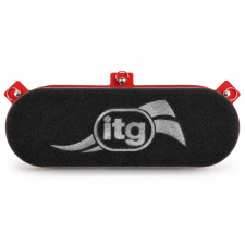 Filtro dell'aria in schiuma ITG Megaflow JC50-100 436 x 148 mm - ITG-JC-50-100 - JC50/100 - 3661768117408