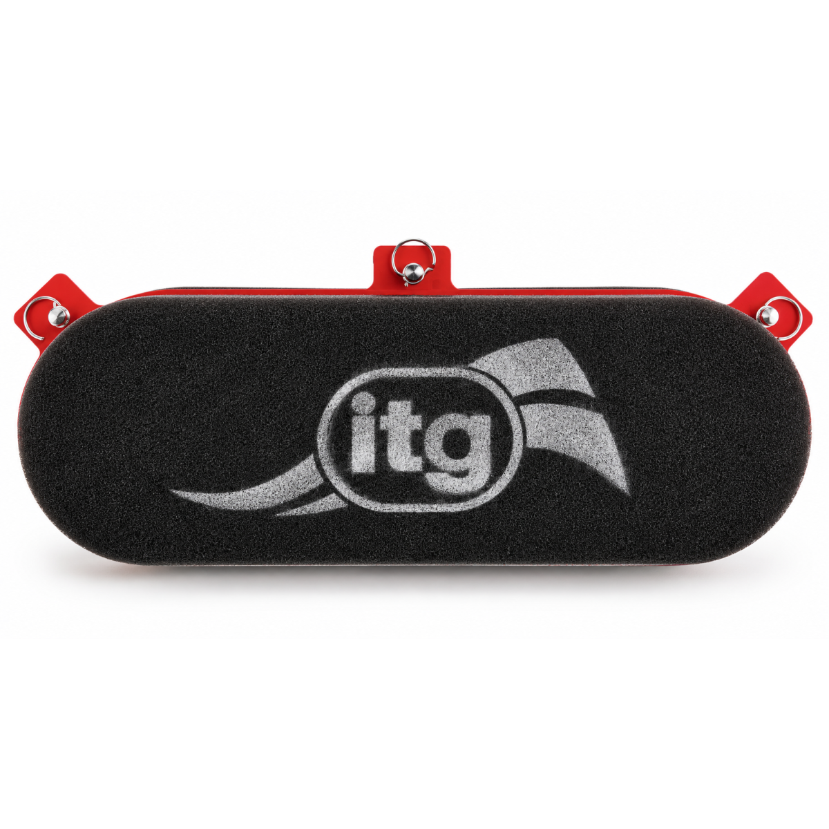 Filtru de aer din spumă ITG Megaflow JC50-100 436 x 148 mm - ITG-JC-50-100 - JC50/100 - 3661768117408