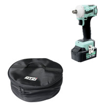 Pack outillage : clé à choc Kielder compacte 18V + trousse GT2i Race & Safety - PACK-CLE-CHOC-TROUSSE-16-18
